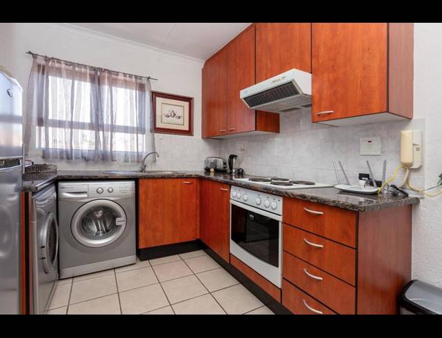 1 BEDROOM PROPERTY TO RENT IN BROADACRES